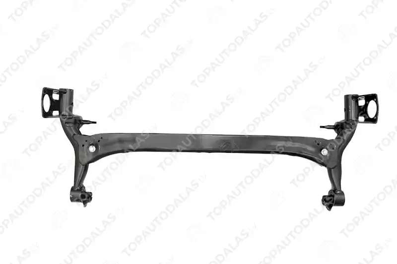 TOYOTA COROLLA 2001-2006 Aizmugurējais tilts sija 4210132040 TOYOTA COROLLA 2001-2006 Aizmugurējais tilts sija 4210132040