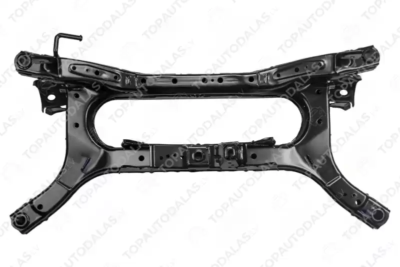 TOYOTA COROLLA 2019- Aizmugurējais tilts sija 5120602160 51206-02160