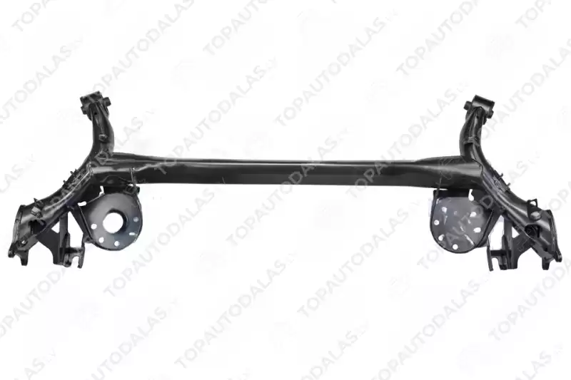 Toyota Yaris P9 P13 2005- Aizmugurējais tilts sija 4211052341 4211052340