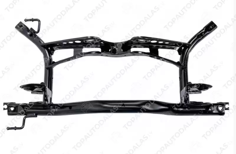 VW GOLF JETTA AUDI A3 SEAT CUPRA LEON FORMENTOR SKODA OCTAVIA Sillatala tagumine 5Q0505315G VW GOLF JETTA AUDI A3 SEAT CUPRA LEON FORMENTOR SKODA OCTAVIA Sillatala tagumine 5Q0505315G
