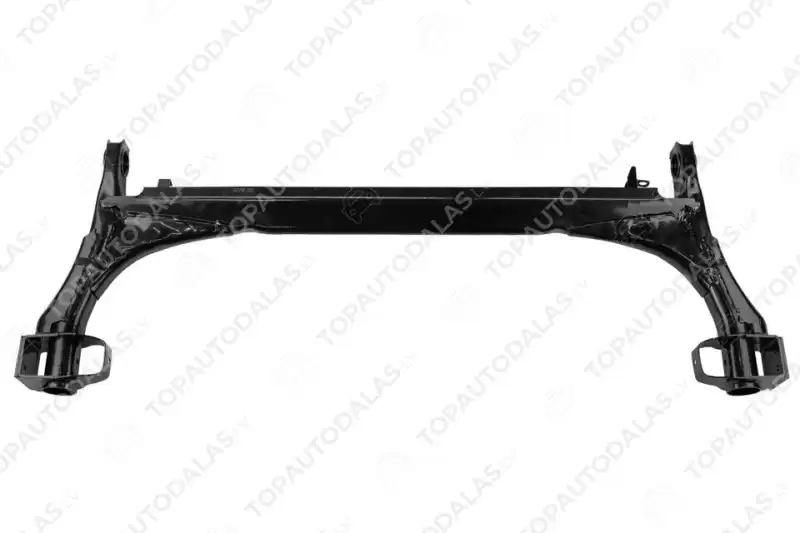 VW JETTA II 1984-1992 Sillatala tagumine 191500051