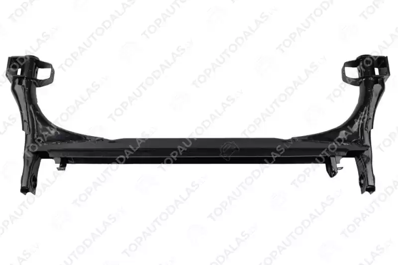VW PASSAT 1983-1988 Aizmugurējais tilts sija 191500051