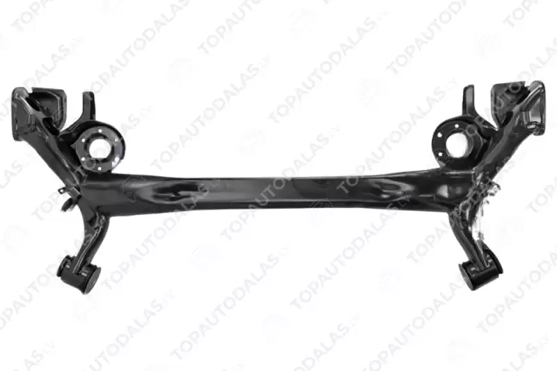 FIAT 500L 351 352 2012- Rear axle 51959390 5 195 9390 FIAT 500L 351 352 2012- Rear axle 51959390 5 195 9390