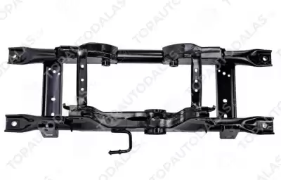 DACIA DUSTER 4WD 2010-