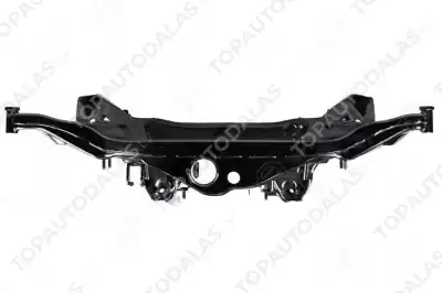 NISSAN X-TRAIL T31 2WD 2007-2014