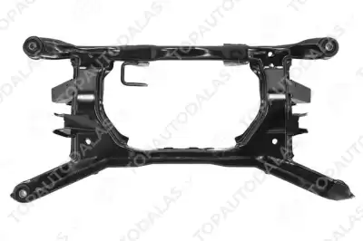 SUBARU LEGACY OUTBACK B12 2000-2004