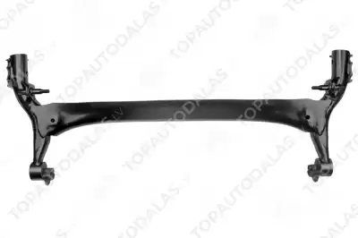 TOYOTA COROLLA 2001-2006