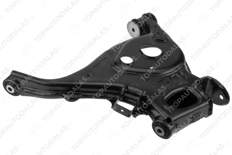 AUDI A6 S6 4F AVANT QUATTRO 2004-2012 Õõtshoob käändmik tagumine vasakul 4F0505311D 4F0505311M