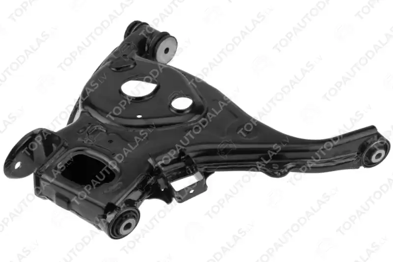 AUDI A6 S6 4F AVANT QUATTRO 2004-2012 Õõtshoob käändmik tagumine paremal 4F0505312D 4F0505312M
