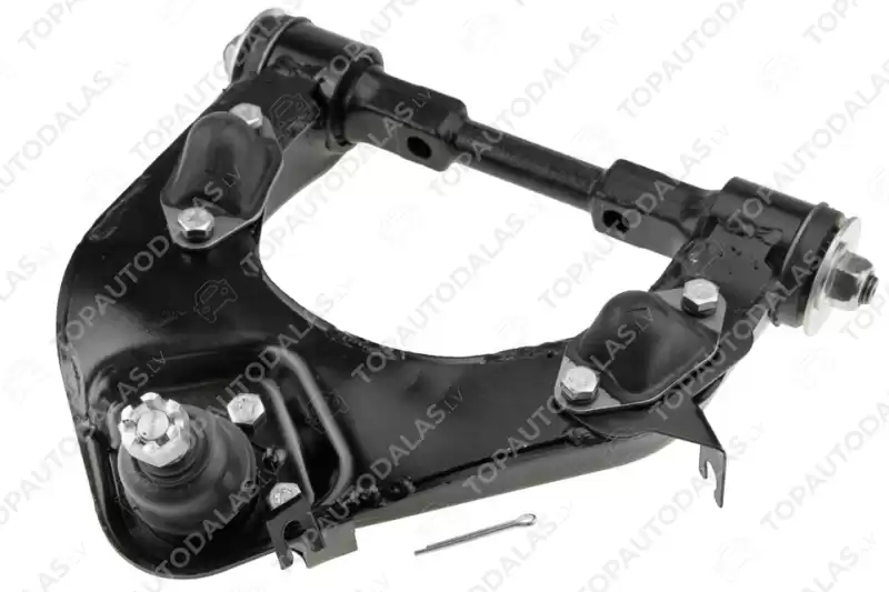 HYUNDAI TERRACAN 2001-2006 Piekares svira plaukts priekšējais kreisais 54400H1150 54400-H1150