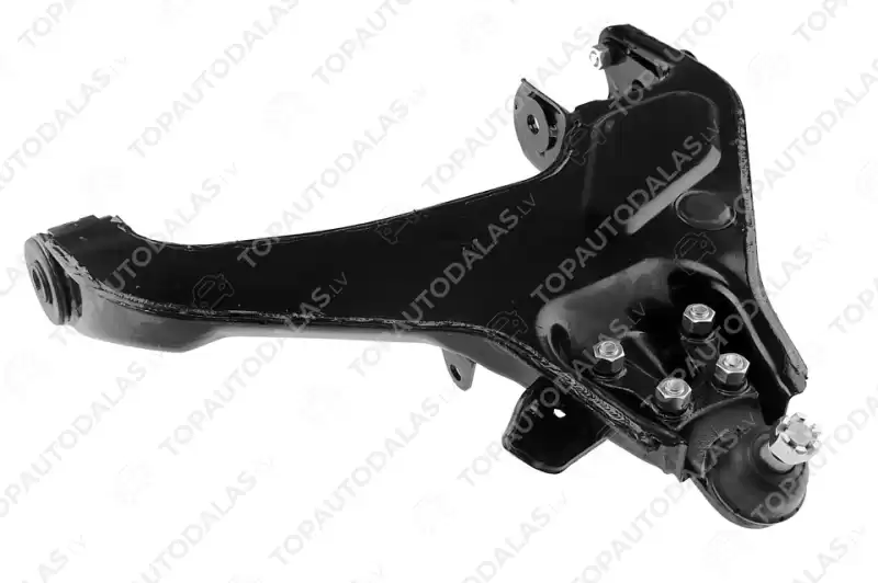 HYUNDAI TERRACAN 2001-2006 Piekares svira plaukts Priekšējais tilts pa labi apakšā 54513H1002 54513H-1002  54503H1002 54503H-1002