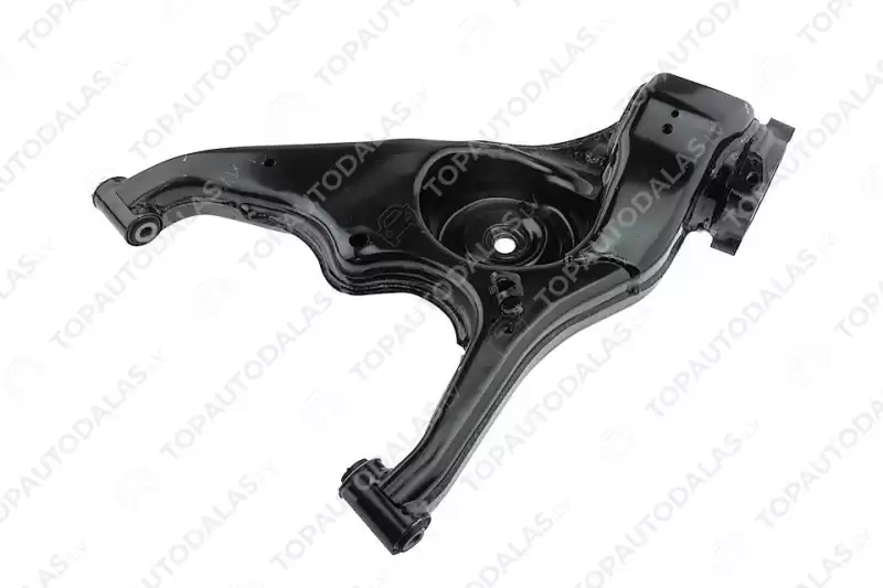 MITSUBISHI GRANDIS 2003-2011 Piekares svira plaukts Aizmugurējais tilts pa kreisi apakšā MN103487 MN 103487
