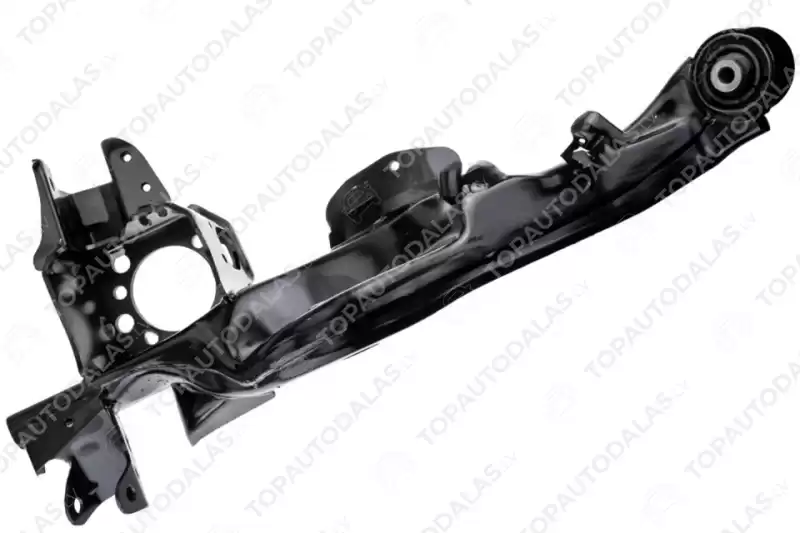NISSAN QASHQAI J11 2013- Piekares svira plaukts aizmugurējais kreisas 555024EG0A 55502-4EG0A