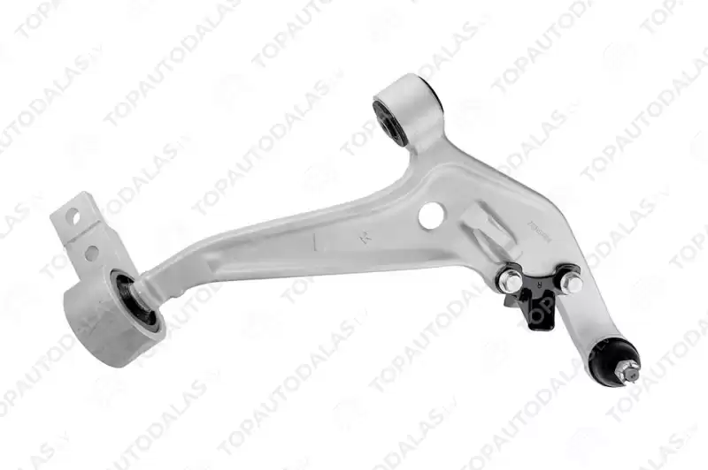 Nissan X-Trail T30 2000-2006 Valdymo svirtis Priekinė ašis dešinė apatinis 545018H310 545018H31A