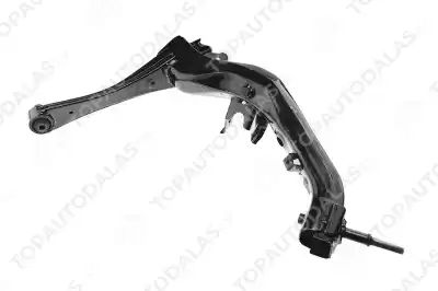 TOYOTA AVENSIS T25 2003-2008