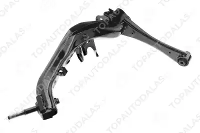 TOYOTA AVENSIS T25 2003-2008