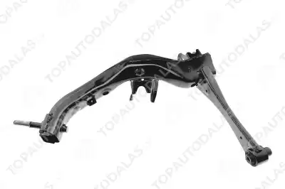 TOYOTA AVENSIS T25 2003-2008