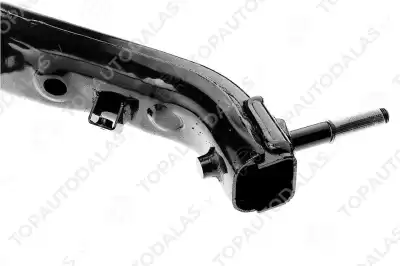 TOYOTA AVENSIS T25 2003-2008