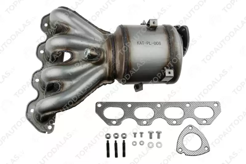 OPEL SIGNUM 2005-2008 Katalüsaator 12992393 5849024 5849357 OPEL SIGNUM 2005-2008 Katalüsaator 12992393 5849024 5849357