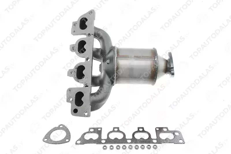 OPEL VECTRA B 2000-2002 Katalizators 13105075 13106576 850300 24412000