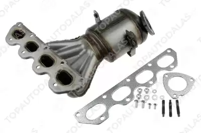 OPEL ASTRA H 2006-2014