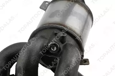 OPEL CORSA D 2009-2014
