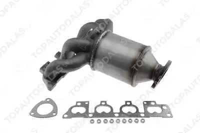 OPEL MERIVA A 2003-2005