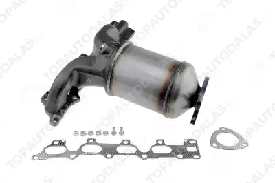 OPEL MERIVA A 2006-2010
