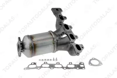 OPEL MERIVA A 2006-2010
