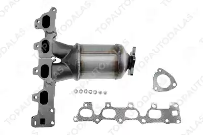 OPEL MERIVA A 2006-2010