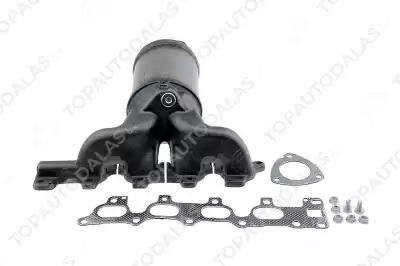 OPEL ZAFIRA B 2005-2012
