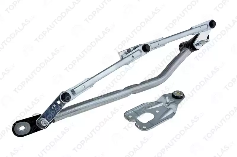 ALFA ROMEO Brera 2006-2011 Stiklu logu tīrītāju mehanisms priekšējais 60694874
