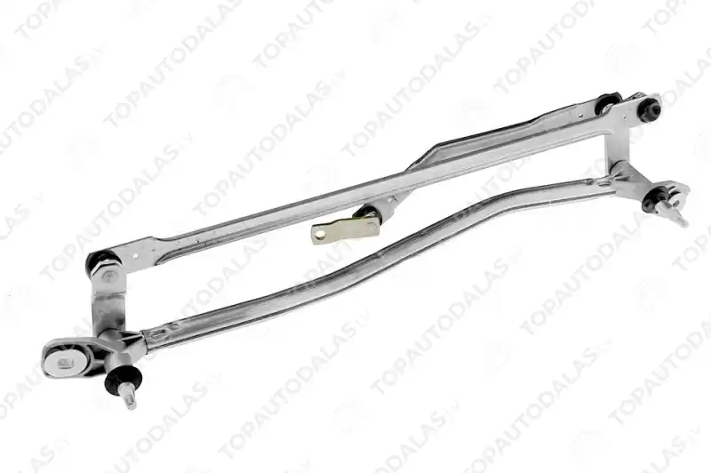 AUDI A6 2004-2011 Valytuvų mechanizmas priekinis 4F1955023 4F1955023A 4F1955023K