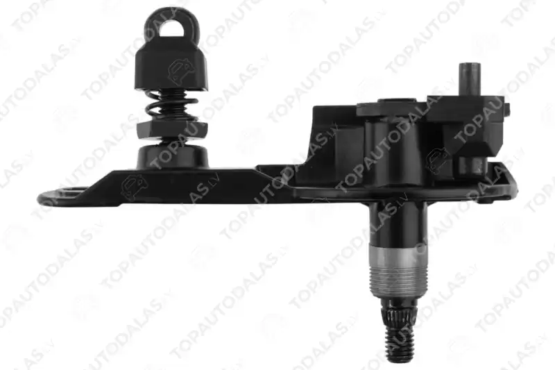 BMW 3 SERIES E46 TOURING 1999-2005 Valytuvų mechanizmas galinis 61628220831 8220831 BMW 3 SERIES E46 TOURING 1999-2005 Valytuvų mechanizmas galinis 61628220831 8220831