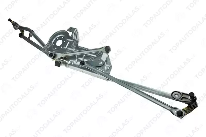 Seat Alhambra 1996-2010 (95mm) Stiklu logu tīrītāju mehanisms priekšējais 7M1955603A Seat Alhambra 1996-2010 (95mm) Stiklu logu tīrītāju mehanisms priekšējais 7M1955603A