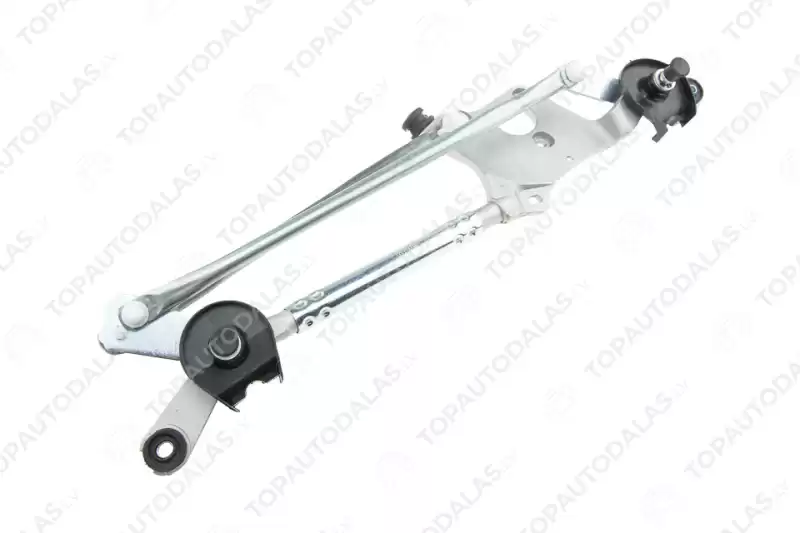 TOYOTA COROLLA 2006-2014 Stiklu logu tīrītāju mehanisms priekšējais 8515012A70
