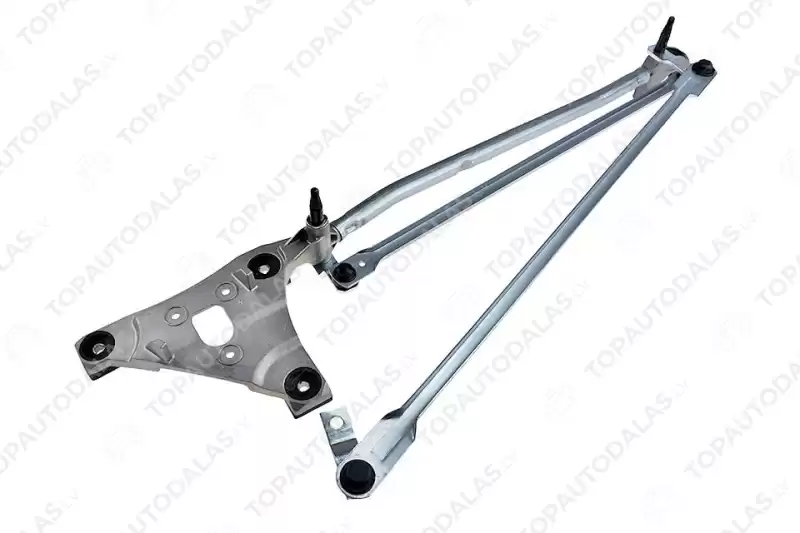 VOLVO S40 V50 C30 C70 2004- Valytuvų mechanizmas priekinis 31253518 30663916 VOLVO S40 V50 C30 C70 2004- Valytuvų mechanizmas priekinis 31253518 30663916