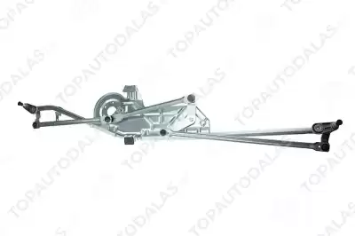 Seat Alhambra 2000-2010 (110mm)