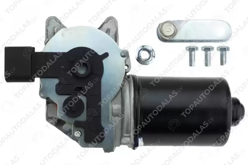BMW X1 E84 2009-2015 Windshield Wiper Motor front 61612990025 61614848608 61614877151
