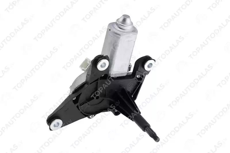 DACIA DUSTER 2010- Windshield Wiper Motor back 8200734582