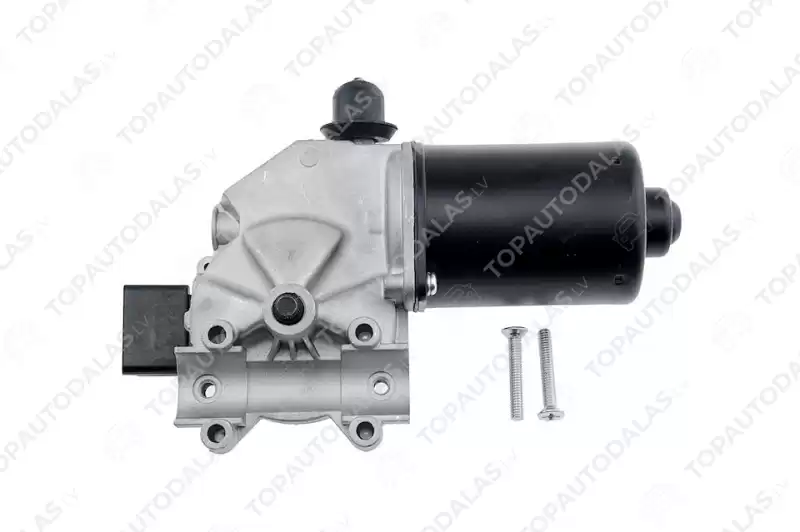 OPEL MOVANO B 2010- Stikla loga tīrītāju motors priekšējais 93197310 4419283