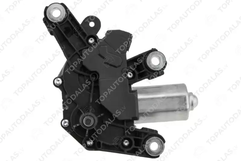 Renault Captur 2013- Stikla loga tīrītāju motors aizmugurējais 287105483R