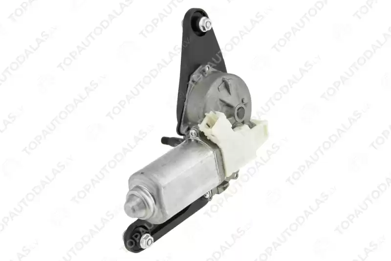 RENAULT CLIO 2 II FL 2001-2009 Stikla loga tīrītāju motors aizmugurējais 8200071214 RENAULT CLIO 2 II FL 2001-2009 Stikla loga tīrītāju motors aizmugurējais 8200071214