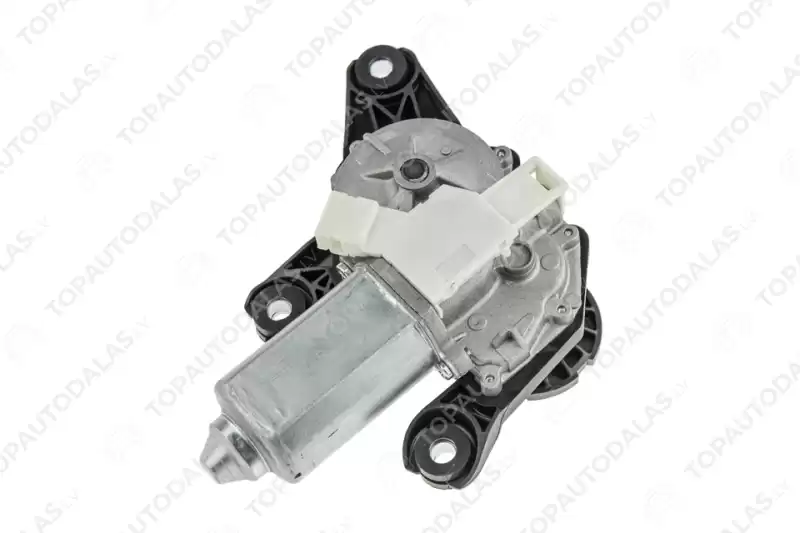 Renault Laguna Grandtour II 2001-2007 Stikla loga tīrītāju motors aizmugurējais 8200001893 Renault Laguna Grandtour II 2001-2007 Stikla loga tīrītāju motors aizmugurējais 8200001893