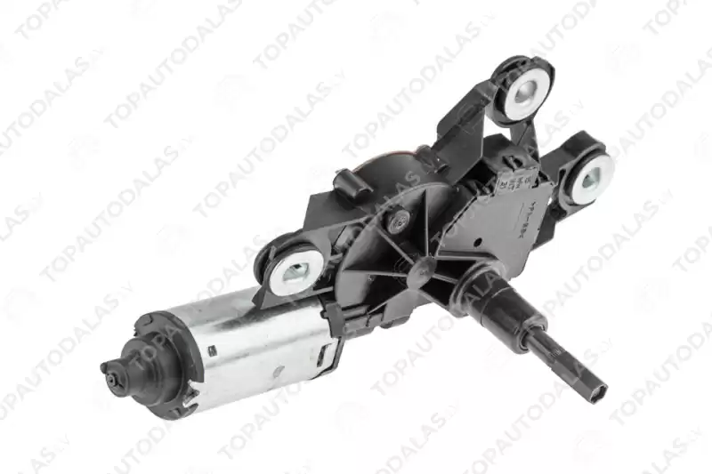 SEAT EXEO ST 2009-2014 Stikla loga tīrītāju motors aizmugurējais 3R9955711 3R9 955 711 SEAT EXEO ST 2009-2014 Stikla loga tīrītāju motors aizmugurējais 3R9955711 3R9 955 711