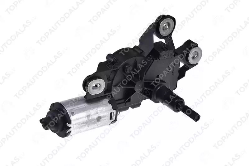 SEAT IBIZA 2002-2008 Stikla loga tīrītāju motors aizmugurējais 6L6955711B 6L6955711D 6L6 955 711 B 6L6 955 711 D SEAT IBIZA 2002-2008 Stikla loga tīrītāju motors aizmugurējais 6L6955711B 6L6955711D 6L6 955 711 B 6L6 955 711 D