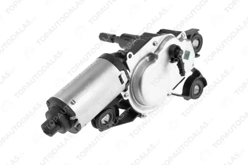 SEAT IBIZA 2008-2012 Моторчик стеклоочистителя (дворника) задний 6J3955711 6J3 955 711 SEAT IBIZA 2008-2012 Моторчик стеклоочистителя (дворника) задний 6J3955711 6J3 955 711