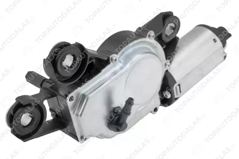 SEAT IBIZA 2013-2015 Stikla loga tīrītāju motors aizmugurējais 6J4955711 6J4955711A 6J4 955 711 A