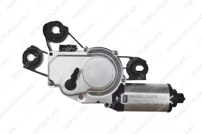 SEAT LEON 2006-2012 Stikla loga tīrītāju motors aizmugurējais 5P0955711 5P0955711C 5P0955711B 5P0955711A