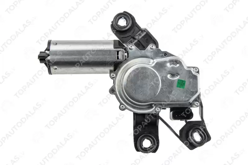 SEAT MII 2011-2019 Stiklo valytuvų varikliukas galinis 1S6955711A 5G0955711C
